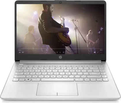 HP 14s-er0502TU Laptop (10th Gen Core i3/ 8GB/ 512GB SSD/ Win10 Home)