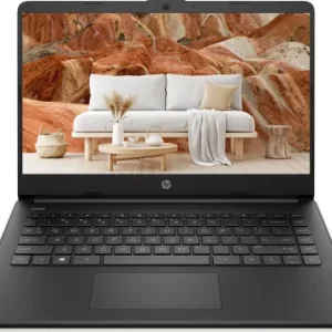 HP 14s-fq0568AU Laptop (AMD Athlon 3050U/ 8GB/ 256GB SSD/ Win11 Home)