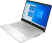 HP 14s-fq1029AU Laptop (AMD Ryzen 3/ 8GB/ 512GB SSD/ Win10)