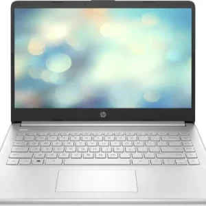 HP 14s-fq1089au Laptop (Ryzen 3 5300U/ 8GB/ 512GB SSD/ Win11 Home)