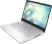HP 14s-fq1089au Laptop (Ryzen 3 5300U/ 8GB/ 512GB SSD/ Win11 Home)