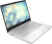 HP 14s-fq1089au Laptop (Ryzen 3 5300U/ 8GB/ 512GB SSD/ Win11 Home)