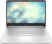 HP 14s-fq1089au Laptop (Ryzen 3 5300U/ 8GB/ 512GB SSD/ Win11 Home)