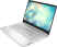 HP 14s-fq1092au Laptop (Ryzen 5 5500U/ 8GB/ 512GB SSD/ Win11 Home)
