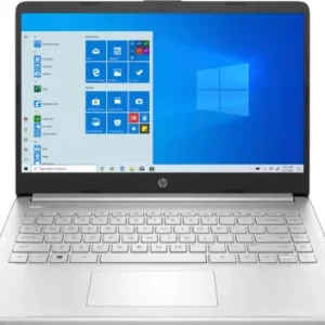 HP 14s-fr0009au Laptop (AMD Ryzen 3/ 8GB/ 512GB SSD/ Win10 Home)
