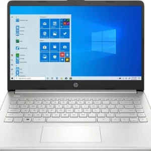 HP 14s-fr0012AU Laptop (AMD Ryzen 5/ 8GB/ 512GB SSD/ Win10)