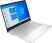 HP 14s-fr0016AU Laptop (AMD Ryzen 3/ 8GB/ 512GB SSD/ Windows 10)