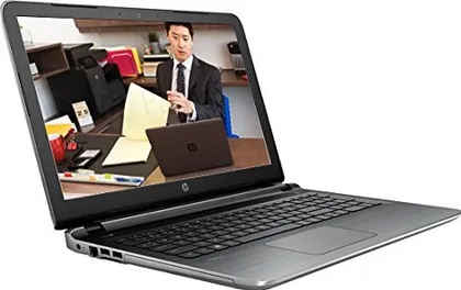 HP 15-ab549TX (T9G25PA) Notebook (6th Gen Core i7/ 8GB/ 1TB/ Win10/ 4GB Graph)