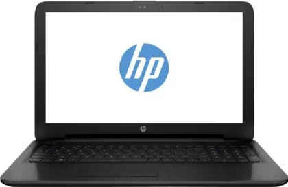 HP 15-ac024TX (M9U98PA) Notebook (4th Gen Ci3/ 4GB/ 1TB/ Free DOS/ 2GB Graph)