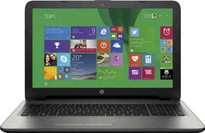 HP 15-ac030TX (M9V10PA) Notebook (5th Gen Ci3/ 4GB/ 1TB/ Win8.1/ 2GB Graph)