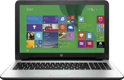 HP 15-ac031TX (M9V11PA) Notebook (5th Gen Ci3/ 4GB/ 1TB/ Win8.1/ 2GB Graph)