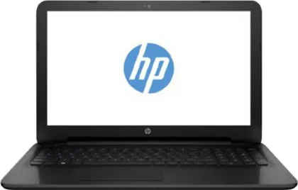 HP 15-ac039TU Notebook (4th Gen CDC/ 4GB/ 500GB/ FreeDOS) (M9U93PA)