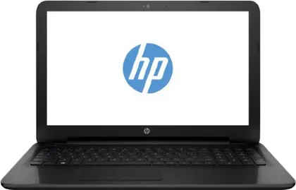 HP 15-ac042TU (M9U96PA) Notebook (4th Gen Ci3/ 4GB/ 1TB/ FreeDOS)