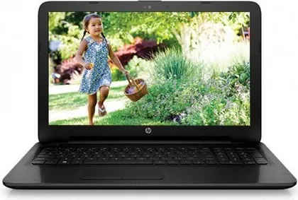 HP 15-ac045tu (M9V01PA) Notebook (5th Gen Ci5/ 4GB/ 1TB/ FreeDOS)