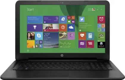 HP 15-ac077TX (N4F86PA) Notebook (5th Gen Ci5/ 4GB/ 1TB/ Win8.1/ 2GB Graph)