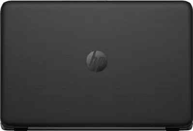 HP 15-ac082TX (N4G46PA) Notebook (5th Gen Ci5/ 4GB/ 1TB/ Free DOS/ 2GB Graph)