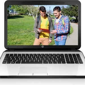 HP 15-ac117TX (N8M20PA) Notebook (5th Gen Ci3/ 8GB/ 1TB/ Win10/ 2GB Graph)