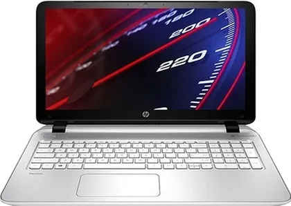 HP 15-ac123TX (N8M28PA) Laptop (5th Gen Ci5/ 4GB/ 1TB/ Win10/ 2GB Graph)