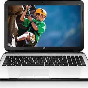 HP 15-ac125TU Laptop (5th Gen Intel Core i3/ 4GB/ 1TB/ FreeDOS)