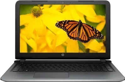 HP 15-ac149TX (P6L84PA) Notebook (5th Gen Ci3/ 8GB/ 1TB/ FreeDOS/ 2GB Graph)