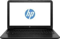 HP 15-ac150TX Notebook (5th Gen Ci3/ 4GB/ 500GB/ FreeDOS/ 2GB Graph) (P6L85PA)