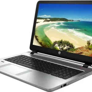 HP 15-ac156TX (P6M76PA) Notebook (5th Gen Ci3/ 4GB/ 1TB/ FreeDOS/ 2GB Graph)