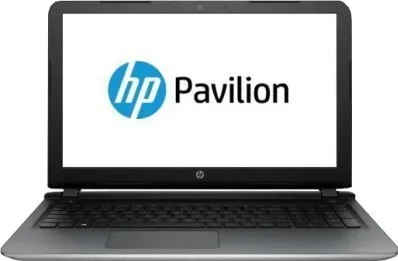 HP 15-ac157TX (P6M81PA) Notebook (5th Gen Ci3/ 4GB/ 500GB/ Free DOS/ 2GB Graph)
