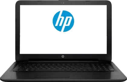 HP 15-AC168TU (P4Y39PA) Laptop (PDC/ 4GB/ 500GB/ Win10)