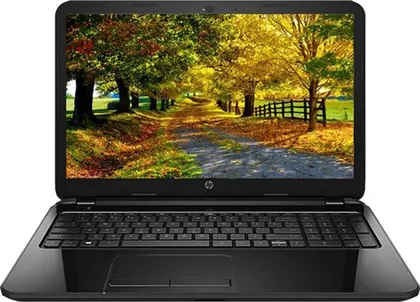 HP 15-ac169TU Notebook (PDC/ 4GB/ 1TB/ Free DOS) (P6L81PA)