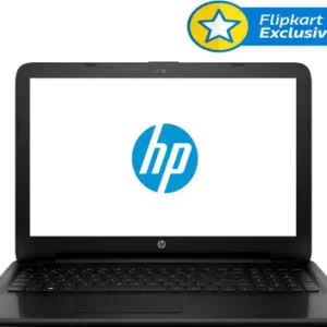 HP 15-ac170tu Notebook (5th Gen Ci3 / 4GB/ 500GB/ FreeDOS) (P6L83PA)