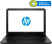 HP 15-ac170tu Notebook (5th Gen Ci3 / 4GB/ 500GB/ FreeDOS) (P6L83PA)