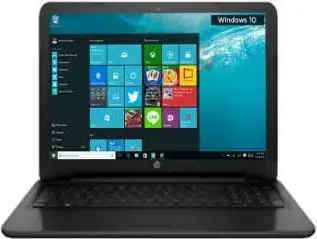 HP 15-ac172TU (P6M77PA) Laptop (PDC/ 4GB/ 500GB/ Win10)