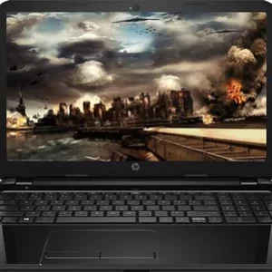 HP 15-ac184tu (T0X61PA) Laptop (5th Gen Intel Ci3/ 4GB/ 1TB/ FreeDOS)