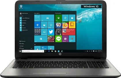 HP 15-ac647TU (V5C94PA) Notebook (PQC/ 4GB/ 500GB/ Win10)
