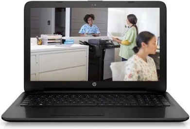 HP 15-ac649TU Notebook (PQC/ 4GB/ 500GB/ Free DOS) (V5D72PA)