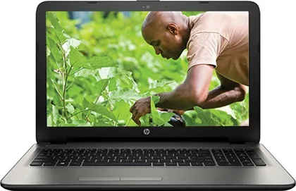 HP 15-AF002AU Notebook (AMD APU E1/ 4GB/ 500GB/ FreeDOS)