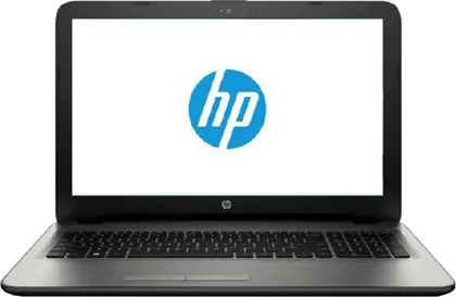 HP 15-af008AX (N4F83PA) Notebook (APU Quad Core A8/ 4GB/ 1TB/ FreeDOS/ 2GB Graph)