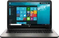 HP 15-af103AX (P3C93PA) Notebook (APU Quad Core A8/ 4GB/ 1TB/ Win10/ 2GB Graph)