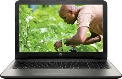 HP 15-AF138AU (T0X76PA) Notebook (APU Quad Core A6/ 4GB/ 500GB/ FreeDOS)
