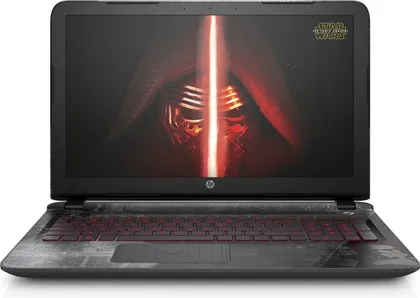 HP 15-AN003TX Laptop (6th Gen Ci5/ 8GB/ 1TB/ Win10/ 2GB Graph)