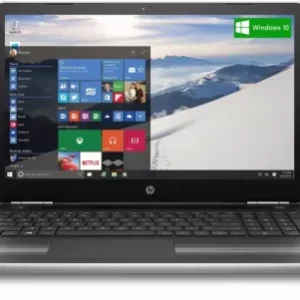 HP 15-AU118TX Notebook (7th Gen Ci7/ 8GB/ 1TB/ Win10/ 4GB Graph)
