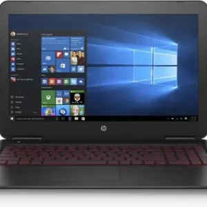 HP 15-ax249TX (1HQ30PA) Notebook (7th Gen Ci5/ 16GB/ 1TB/ Win10/ 4GB Graph)
