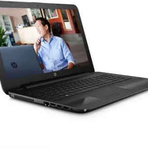 HP 15-ay015tu (W6T27PA) Laptop (PQC/ 4GB/ 500GB/ Win10)