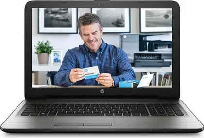 HP 15-AY019TU (W6T33PA) Notebook (5th Gen Ci3/ 4GB/ 1TB/ FreeDOS)