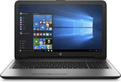 HP 15-AY079TX (X5Q24PA) Notebook (5th Gen Ci3/ 8GB/ 1TB/ Win10/ 2GB Graph)
