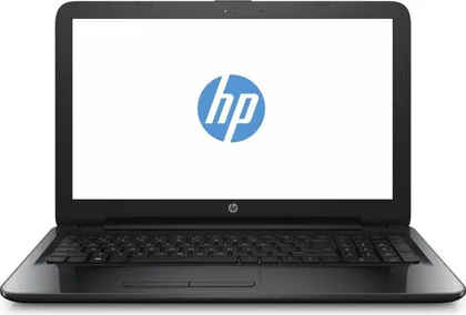 HP 15-ay085tu Notebook (Pentium Quad Core/ 4GB/ 1TB/ FreeDOS)(Z6X91PA)