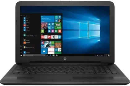 HP 15-ay103dx (1HZ43UA) Laptop (7th Gen Ci5/ 8GB/ 1TB/ Win10)