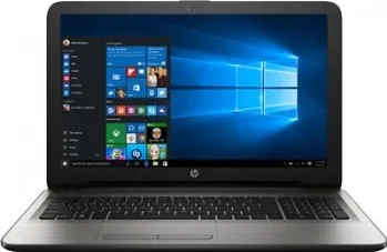 HP 15-ay143tu (1HP23PA) Laptop (7th Gen Ci3/ 4GB/ 500GB/ Win10)