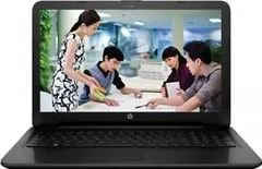 HP 15-ay509tu (X9J41PA) Laptop (5th Gen ci3/ 8GB/ 1TB/ FreeDOS)