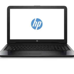 HP 15-ay552tu (1DE68PA) Notebook (6th Gen Ci3/ 8GB/ 1TB/ FreeDOS)